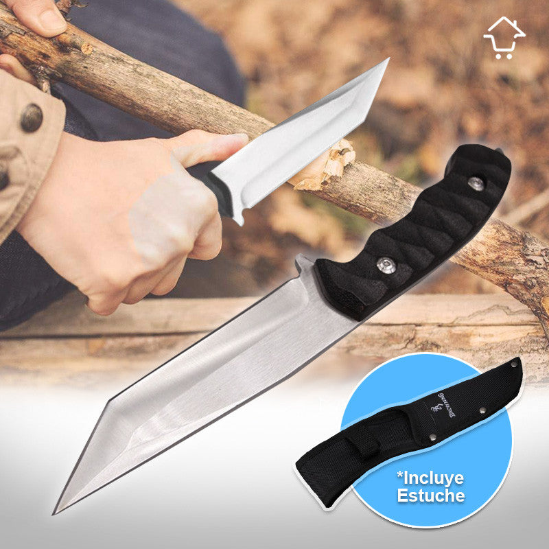 Cuchillo Supervivencia GERBER Táctico A28
