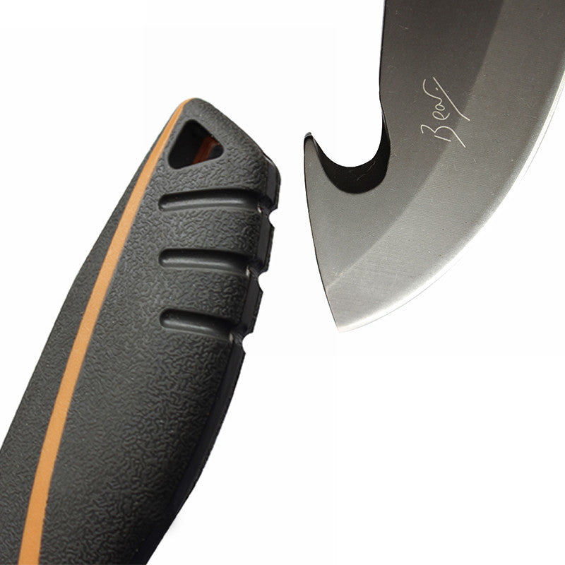 Cuchillo GERBER Supervivencia Táctico JF-61