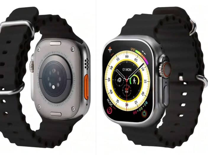 Smartwatch Waterpoof IP68 K950 Ultra