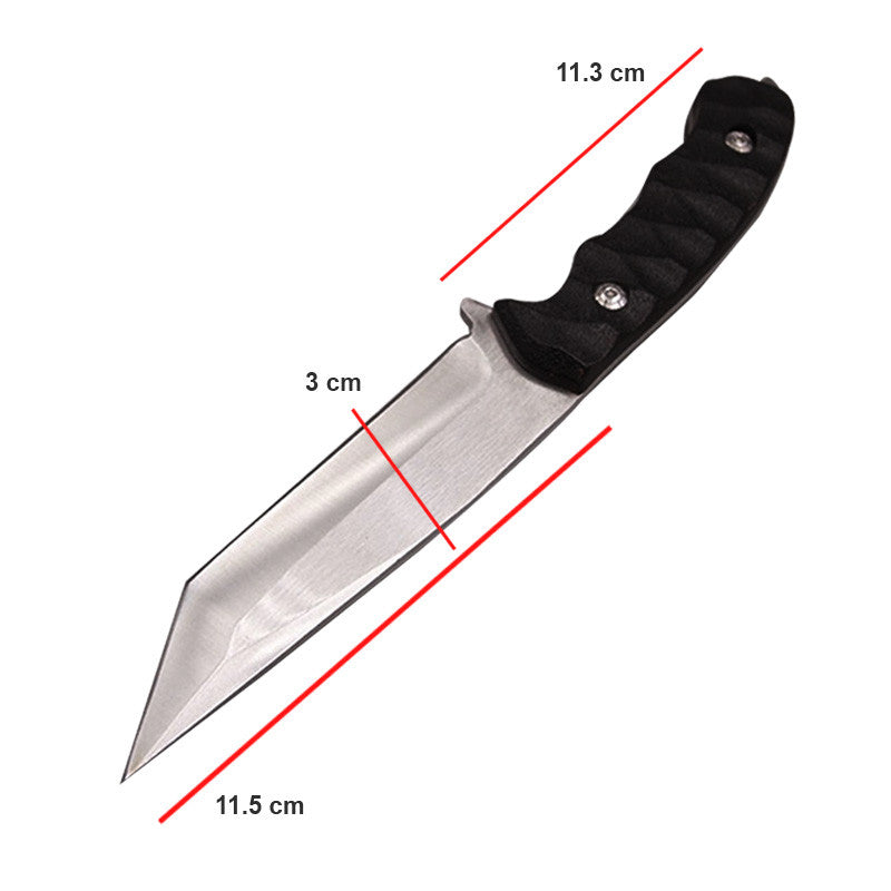 Cuchillo Supervivencia GERBER Táctico A28
