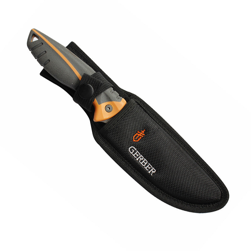 Cuchillo GERBER Supervivencia Táctico JF-61