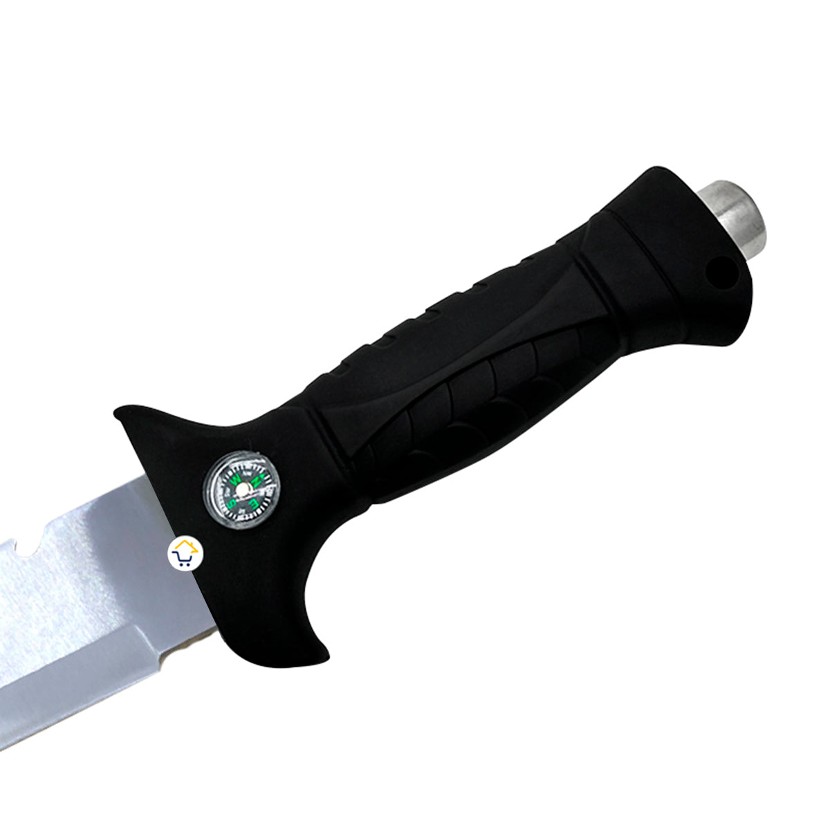 Cuchillo Táctico Camping CT06-DFM