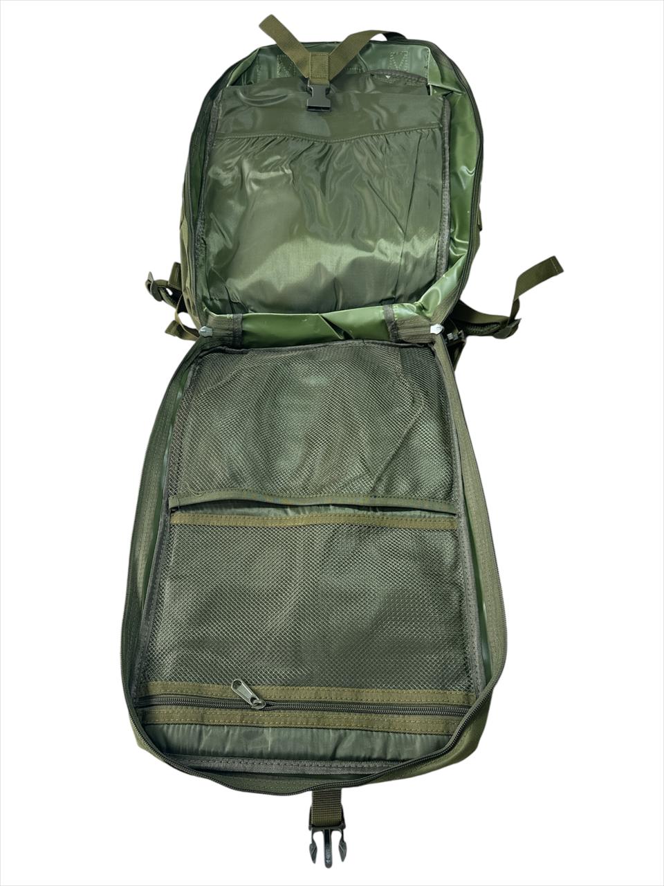 MALETA TACTICA 50L