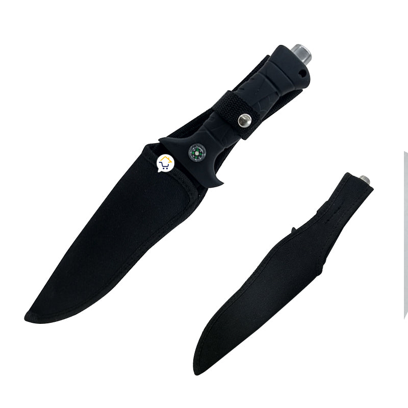 Cuchillo Táctico Camping CT06-DFM
