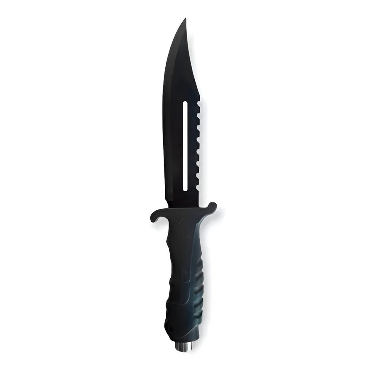 Cuchillo Rambo Táctico Camping RMB01