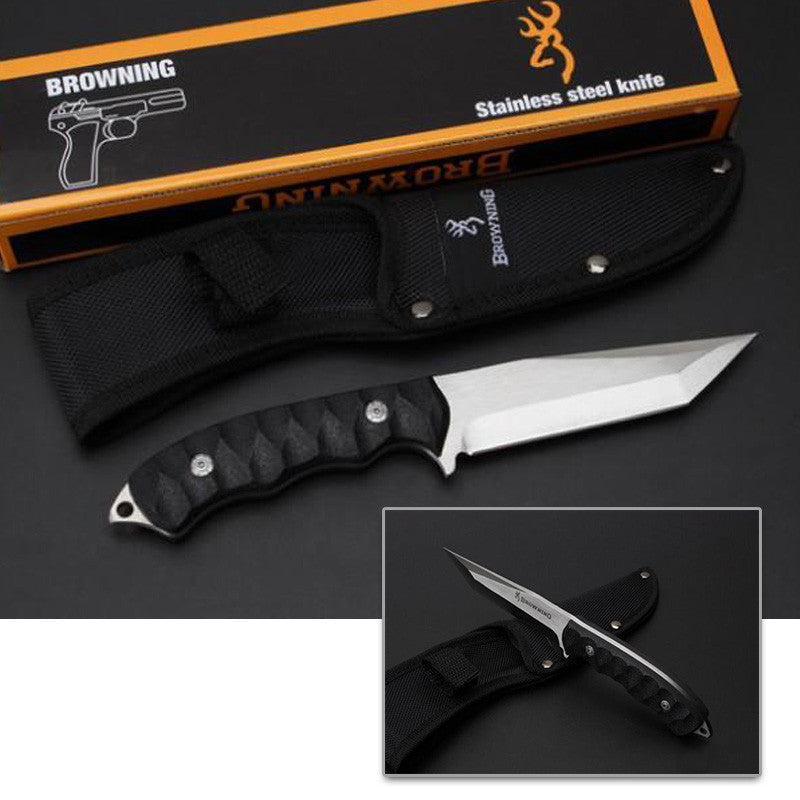 Cuchillo Supervivencia GERBER Táctico A28