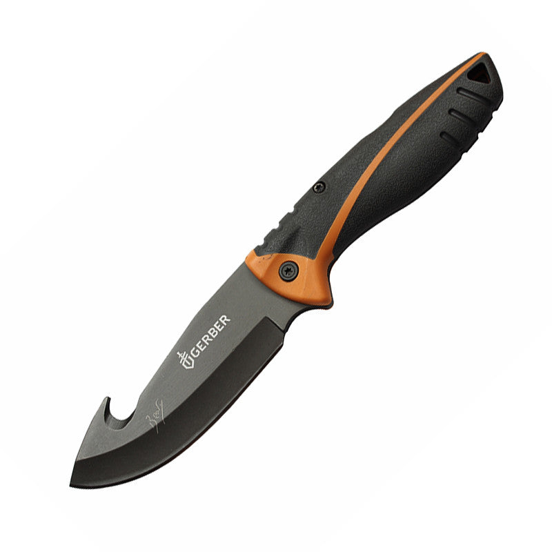 Cuchillo GERBER Supervivencia Táctico JF-61