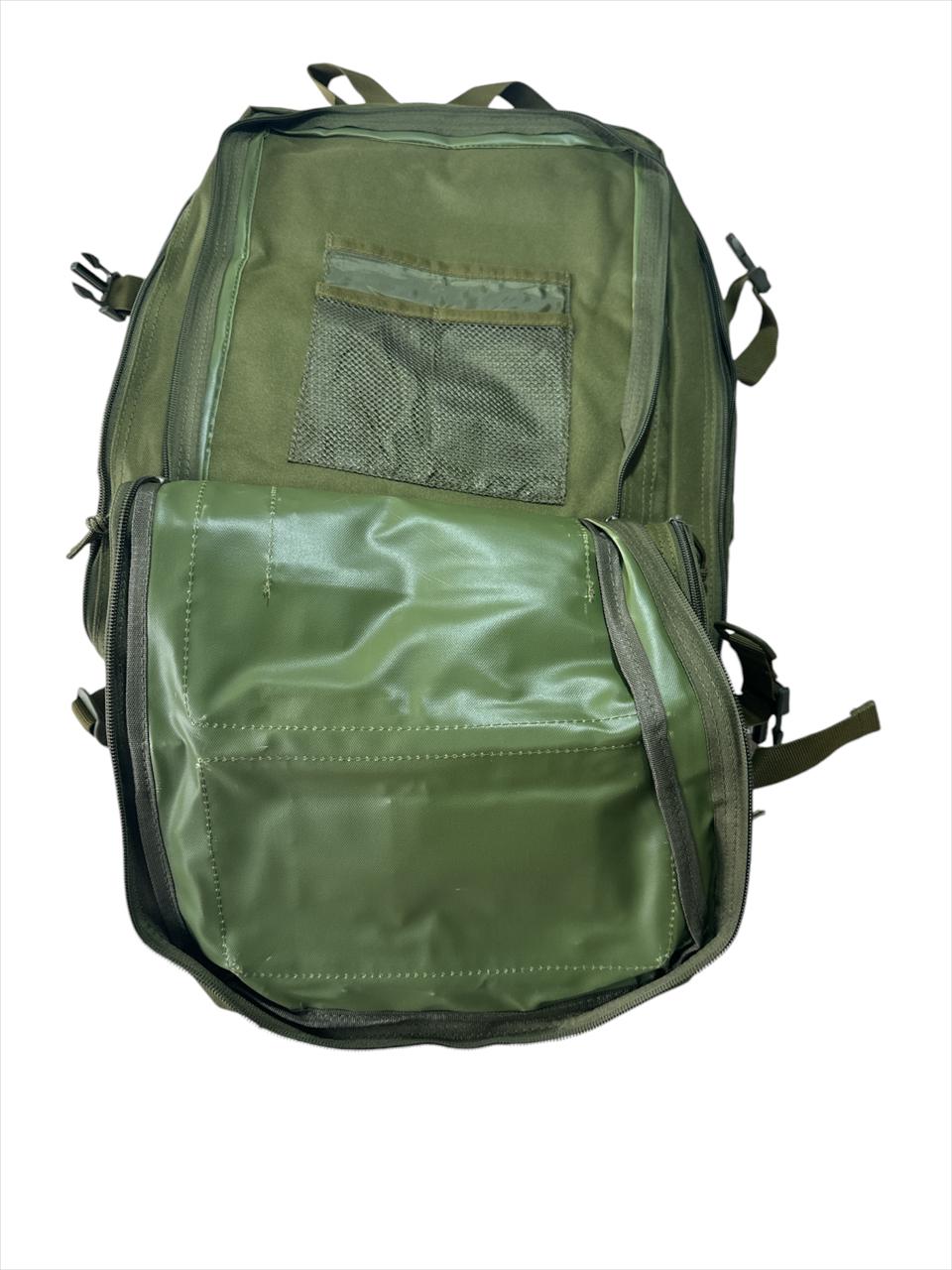 MALETA TACTICA 50L