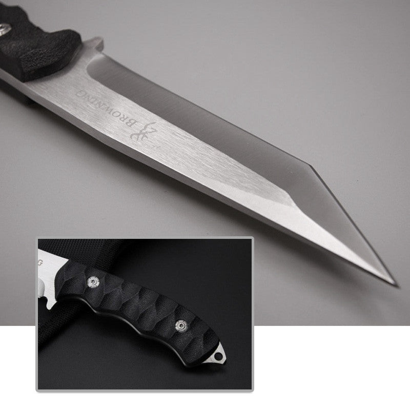 Cuchillo Supervivencia GERBER Táctico A28