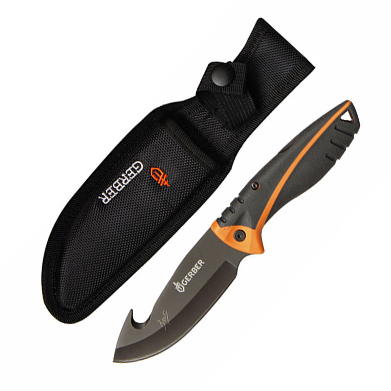 Cuchillo GERBER Supervivencia Táctico JF-61