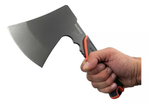 HACHA GERBER