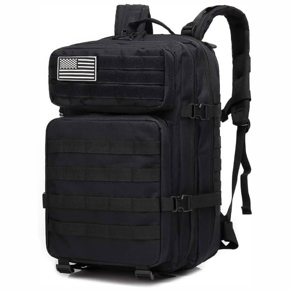 MALETA TACTICA 50L