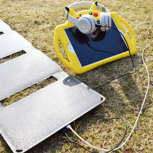 Panel Solar 40w Flexsolar 40 w