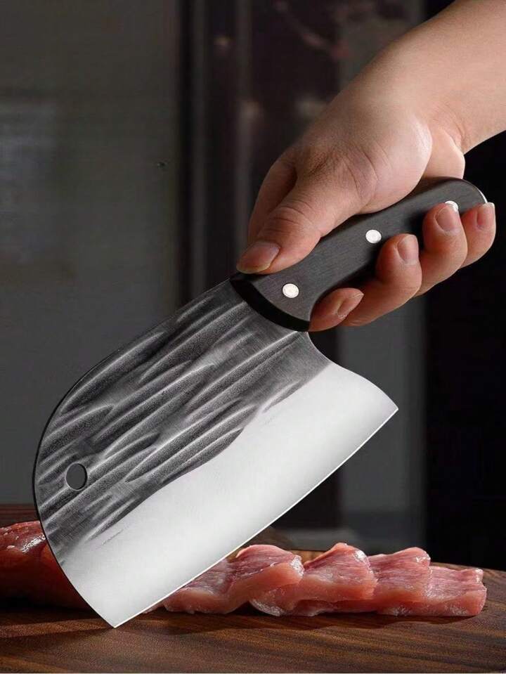 CUCHILLO TIPO HACHA