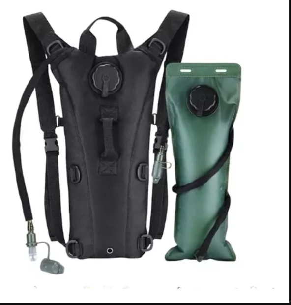 MORRAL CAMELBACK 3.0 LITROS