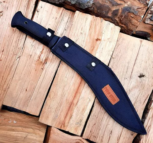 MACHETE COLD STEEL