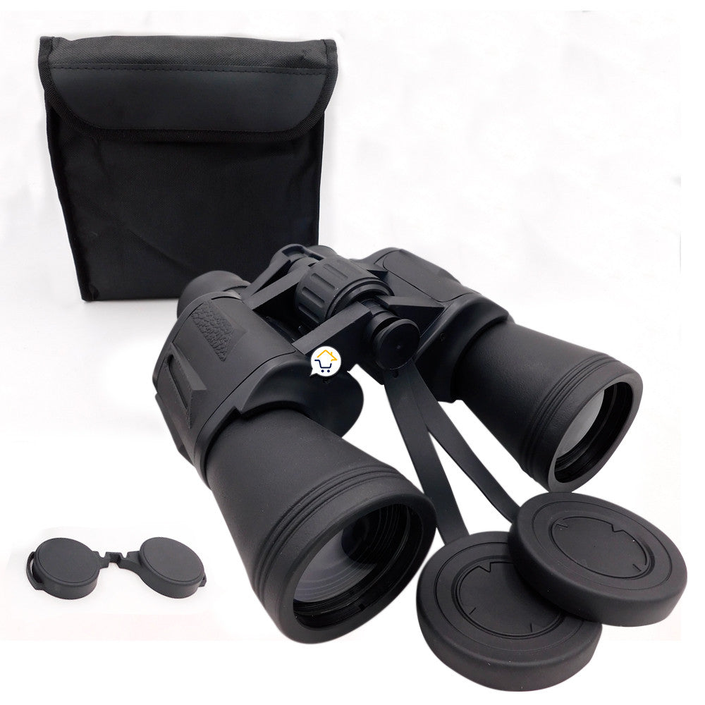 Binoculares 20X50 Largo Alcance AK-20x50