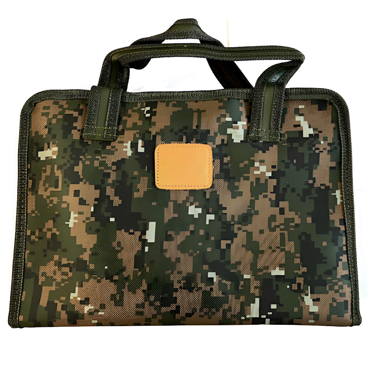 Kit de Supervivencia Militar MR-23