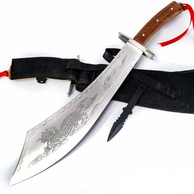 MACHETE DRAGON