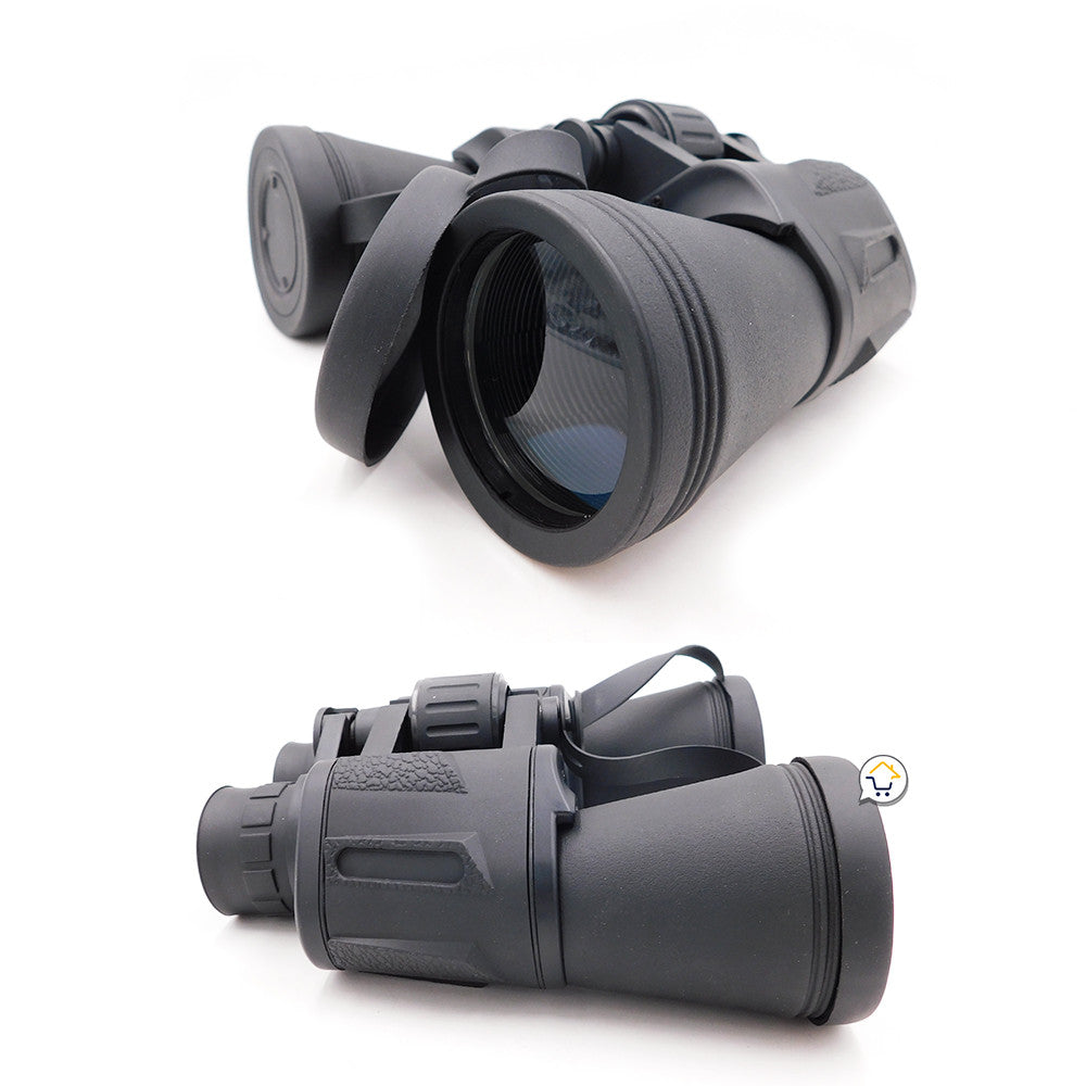 Binoculares 20X50 Largo Alcance AK-20x50
