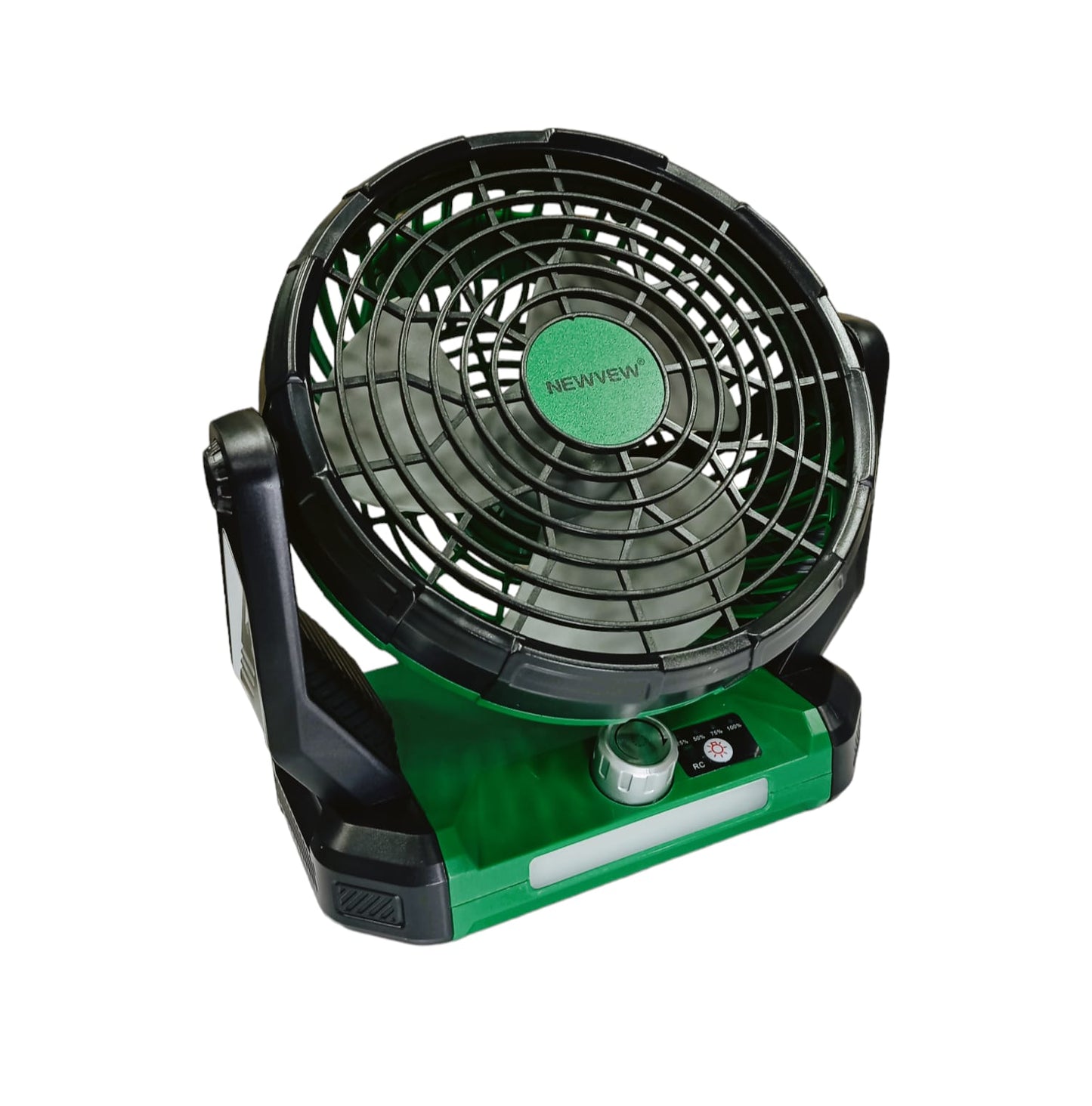 VENTILADOR SOLAR NV-T222