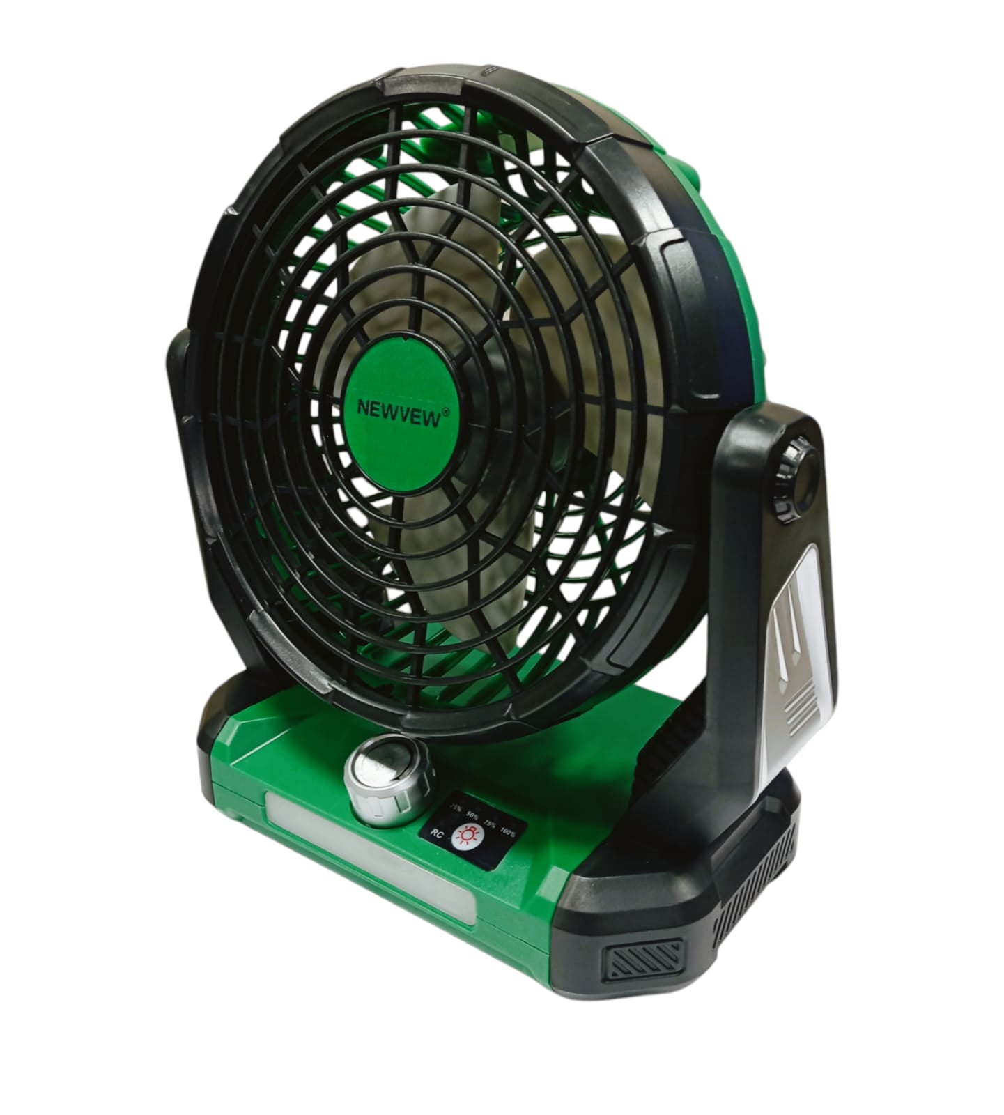 VENTILADOR SOLAR NV-T222