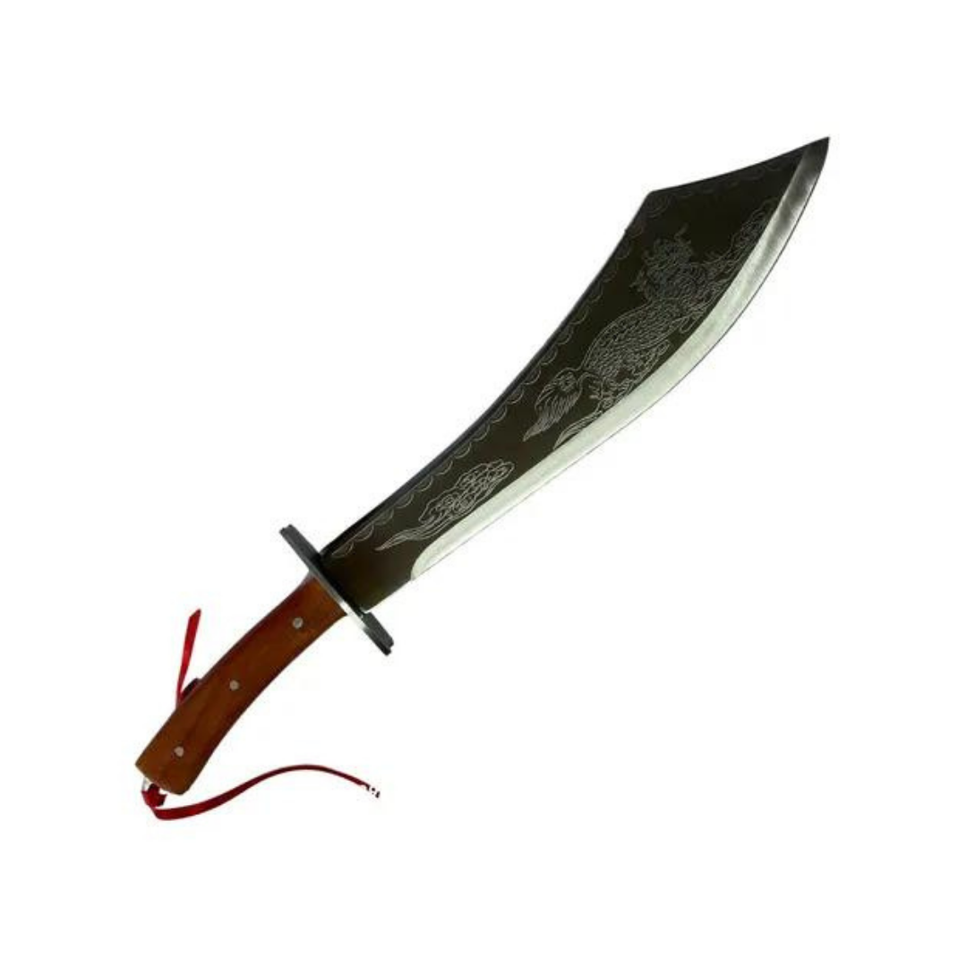 MACHETE DRAGON