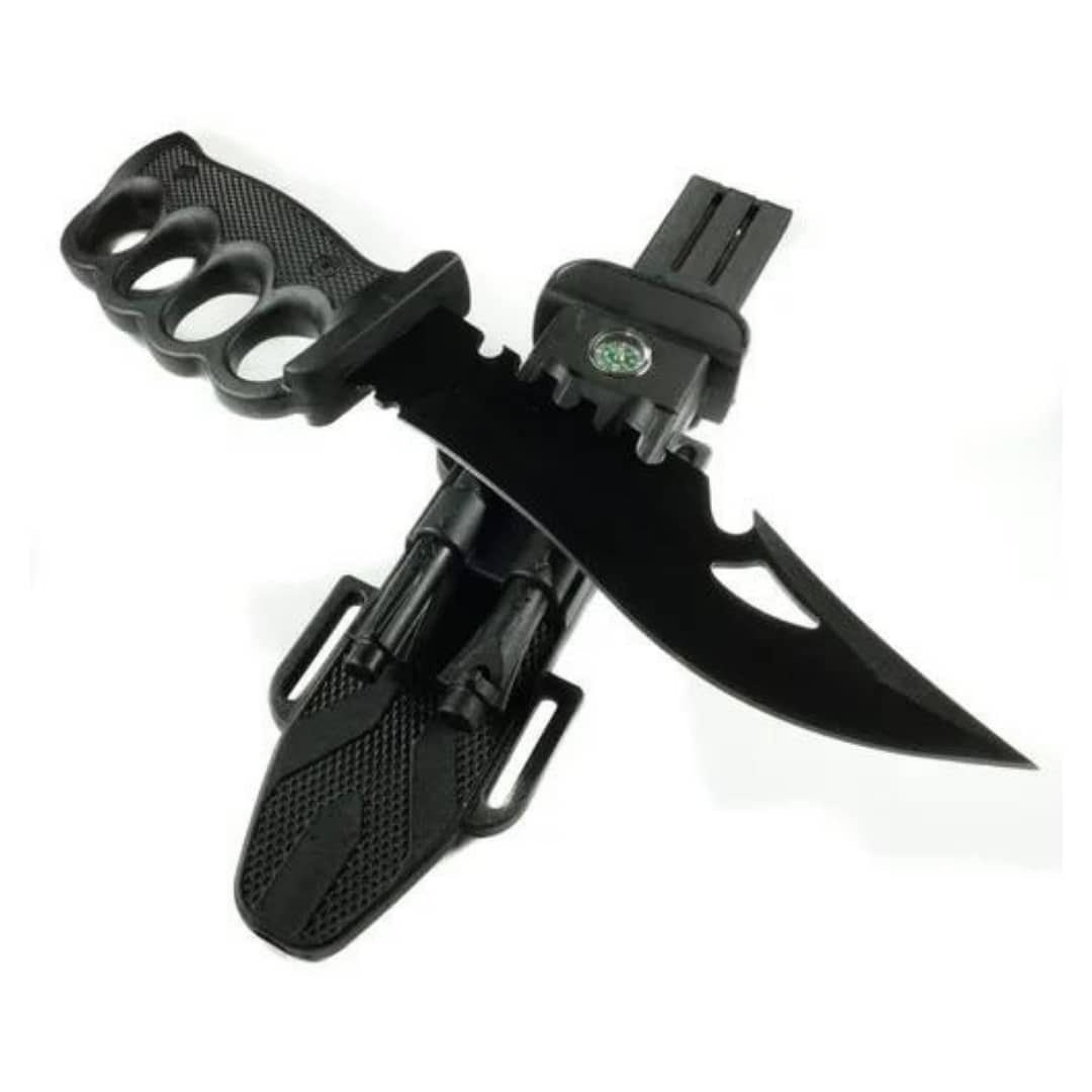 Puñal Tactico Rambo