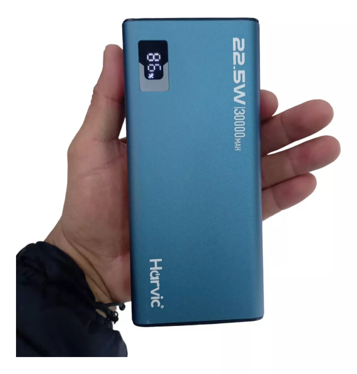 Power Bank Harvic 30.000 MAH PB-609
