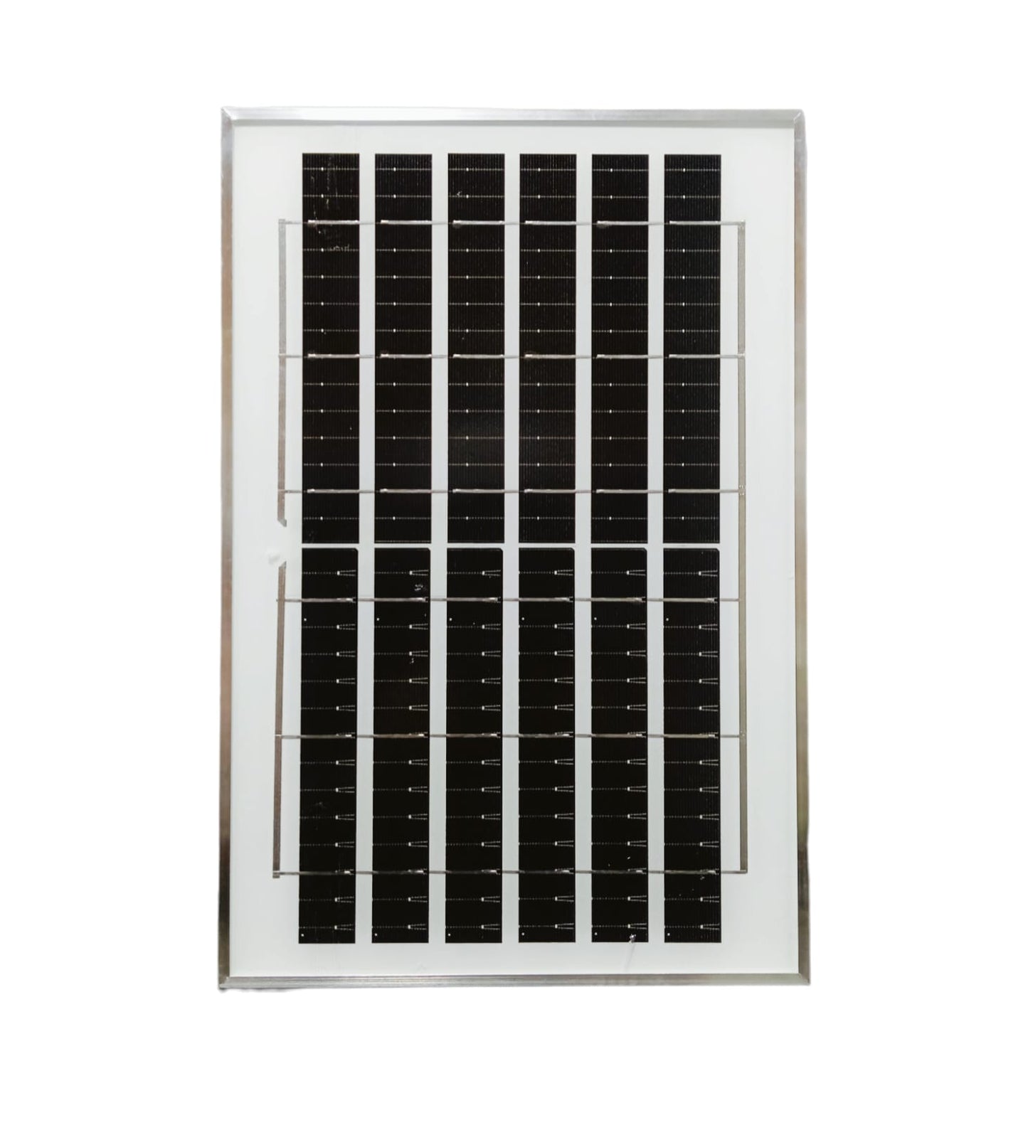 VENTILADOR SOLAR NV-T222