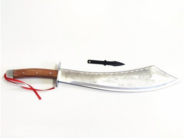 MACHETE DRAGON