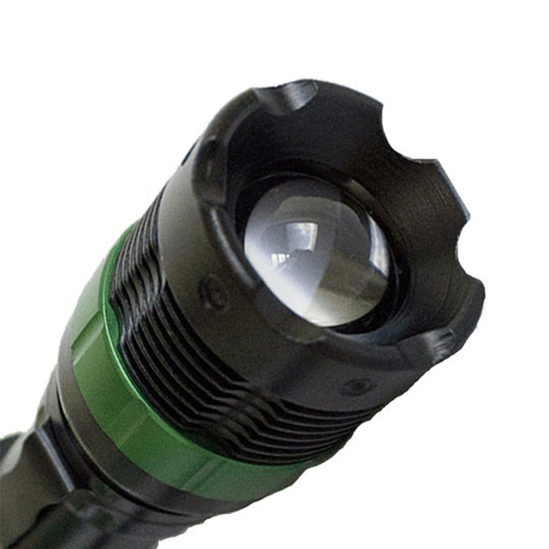 Linterna LED Táctica Militar 303