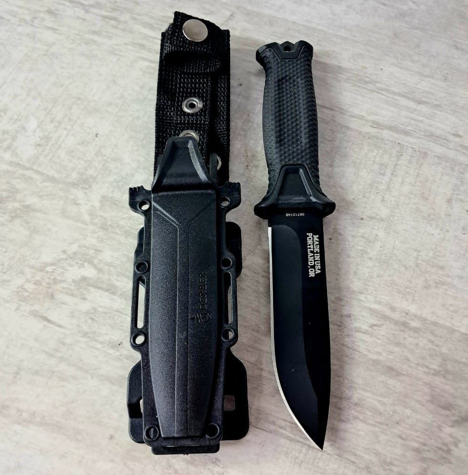 PUÑAL GERBER