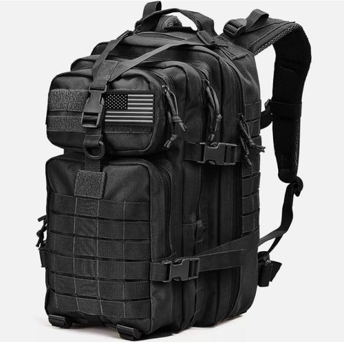 MALETA TACTICA 50L