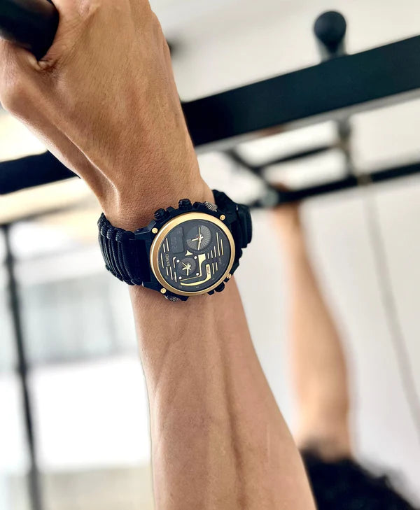 Reloj De Supervivencia Skmei 2202