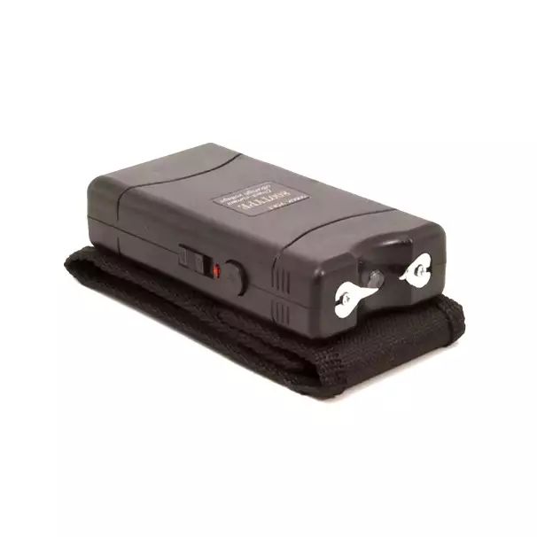 TASER Type 800 con Linterna LED defensa