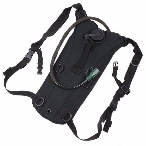 MORRAL CAMELBACK 3.0 LITROS