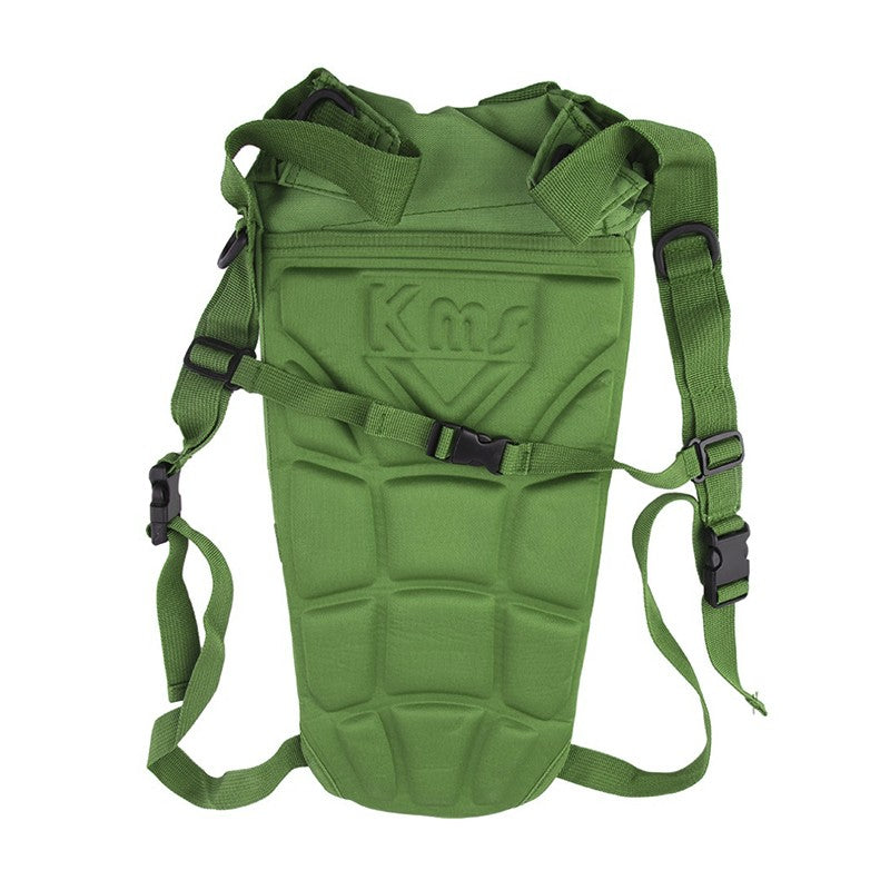 MORRAL CAMELBACK 3.0 LITROS