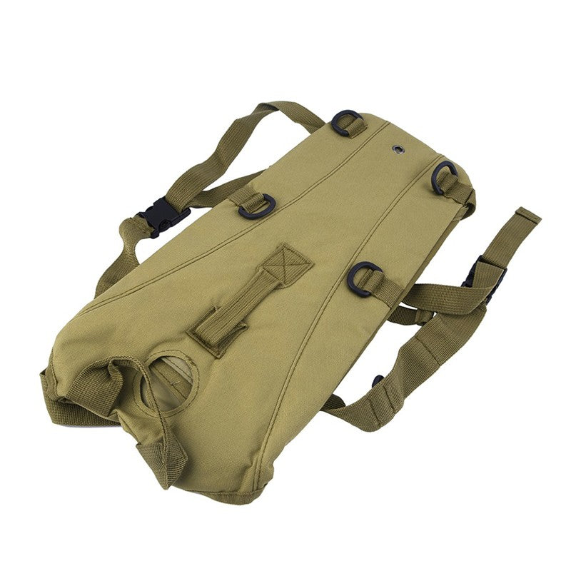 MORRAL CAMELBACK 3.0 LITROS