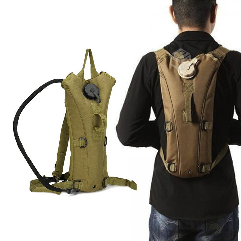 MORRAL CAMELBACK 3.0 LITROS