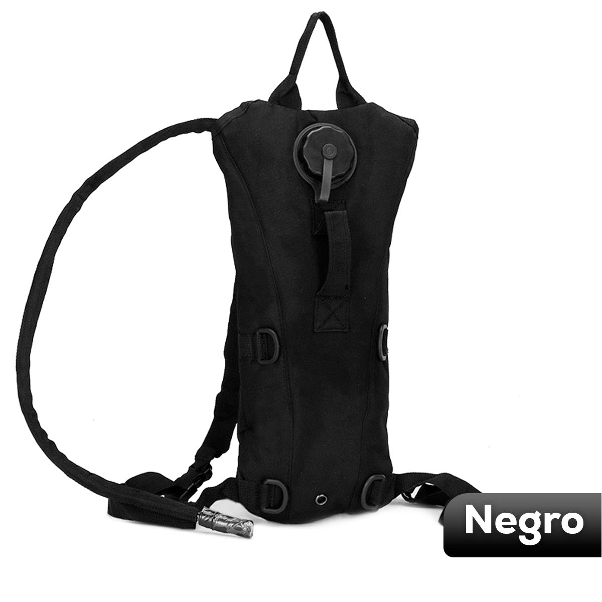 MORRAL CAMELBACK 3.0 LITROS