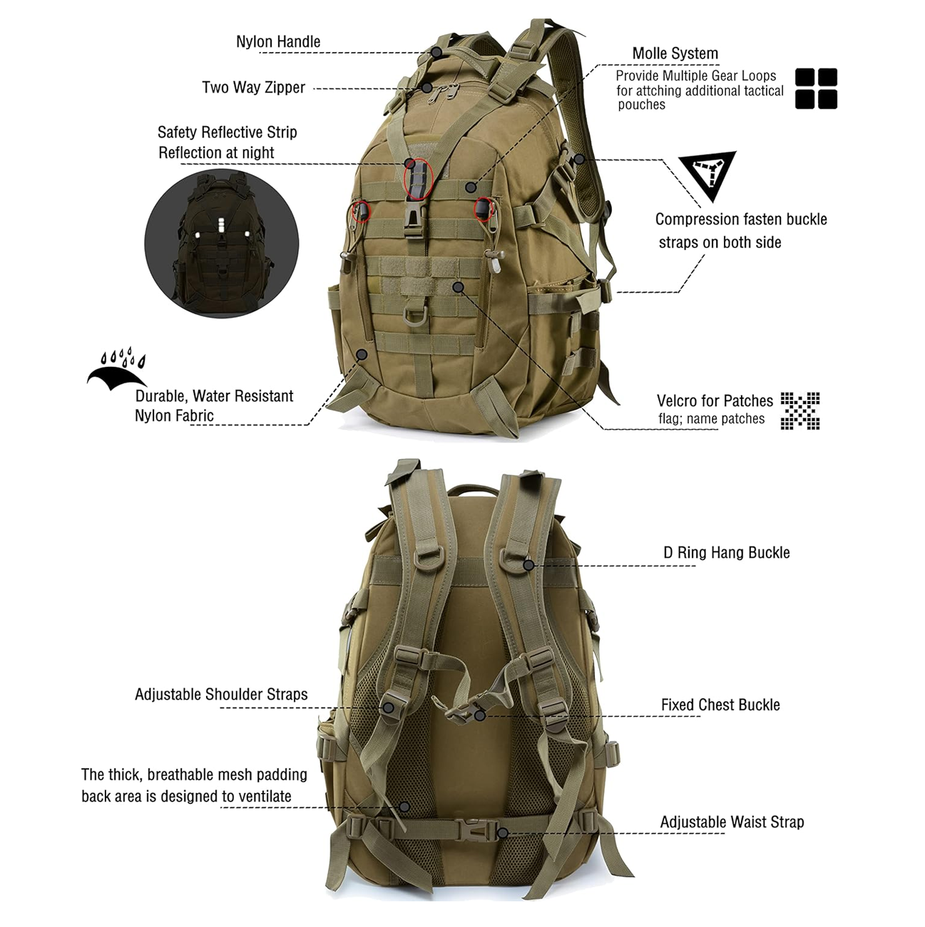 MORRAL TACTICO 4OL