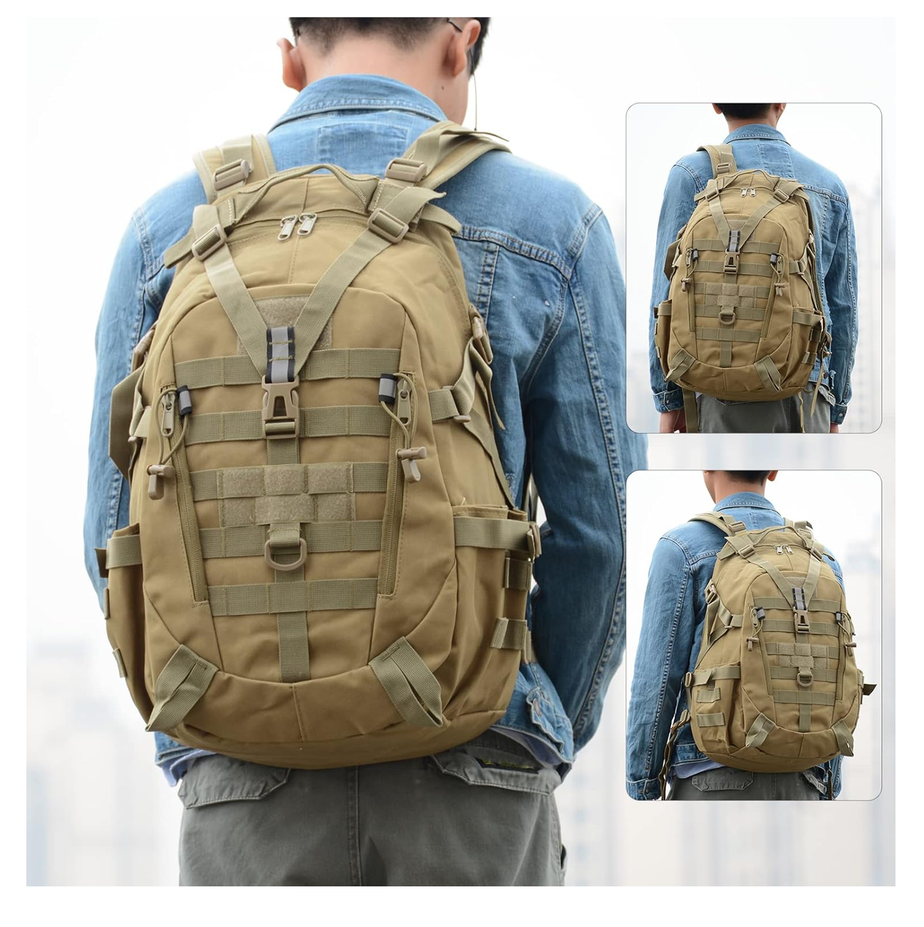 MORRAL TACTICO 4OL