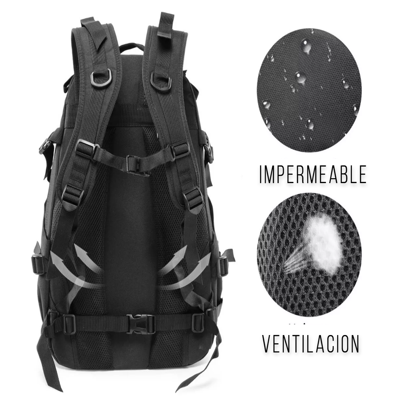 MORRAL TACTICO 4OL