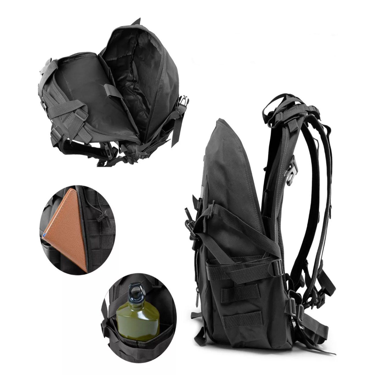MORRAL TACTICO 4OL