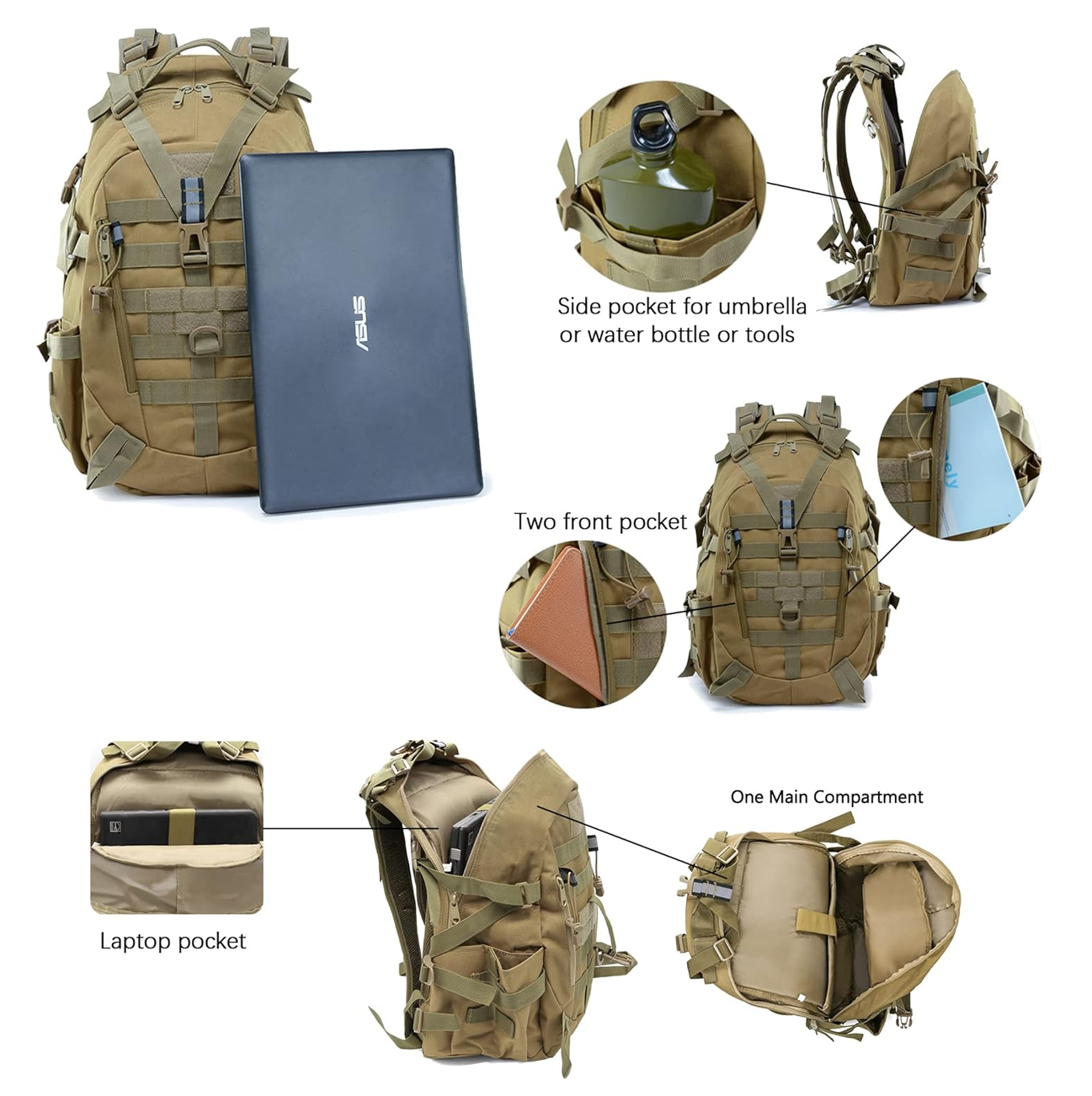 MORRAL TACTICO 4OL