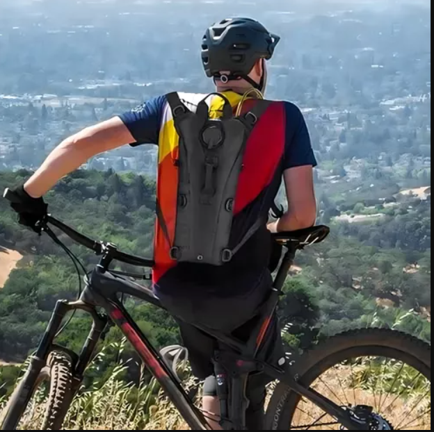 MORRAL CAMELBACK 3.0 LITROS