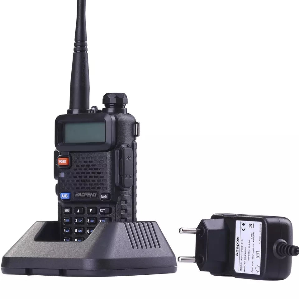 RADIO DE COMUNICAION BAOFENG  UV 5R