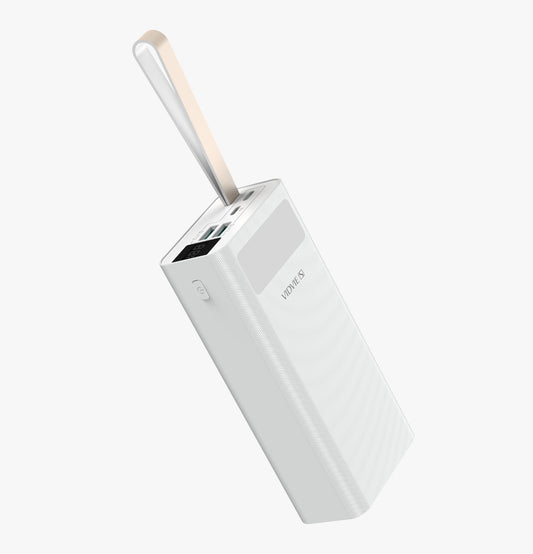 Power BAnk Vidvie 30.000 MAh QP11