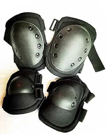 RODILLERAS TACTICAS